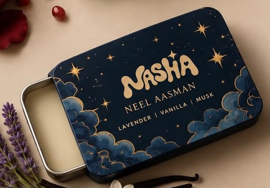 NEELA AASMAN