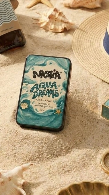 Aqua dreams