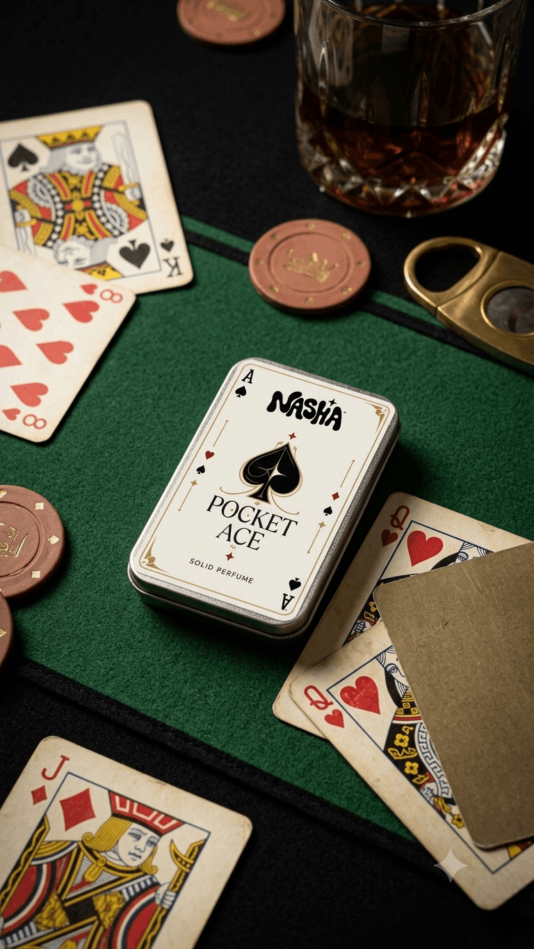Pocket ace