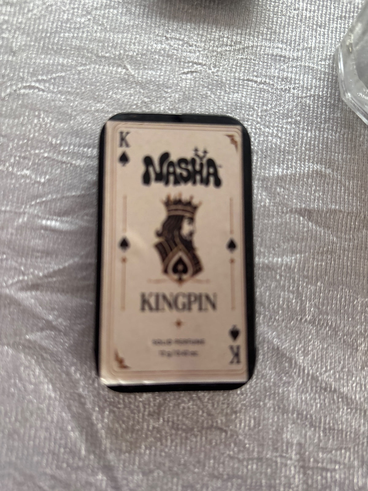 King