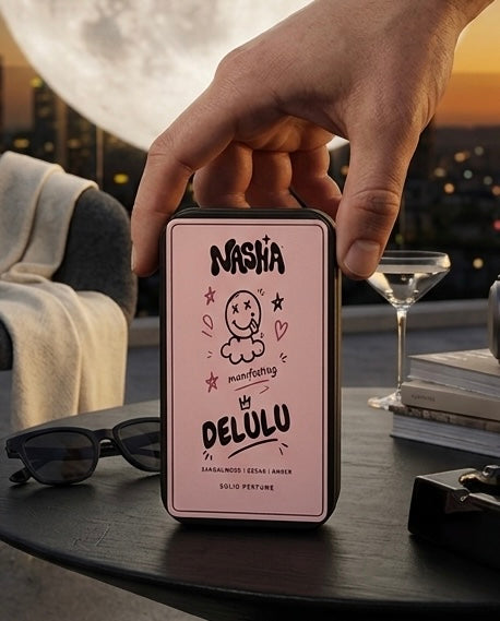Delulu